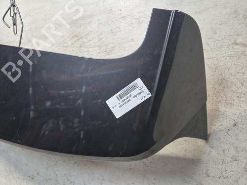 Rear spoiler KIA SPORTAGE IV (QL, QLE) 1.6 GDI | BP27926338C96 
