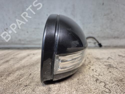 Right mirror MERCEDES-BENZ C-CLASS Coupe (CL203) C 220 CDI (203.708) | BP27690317C27 