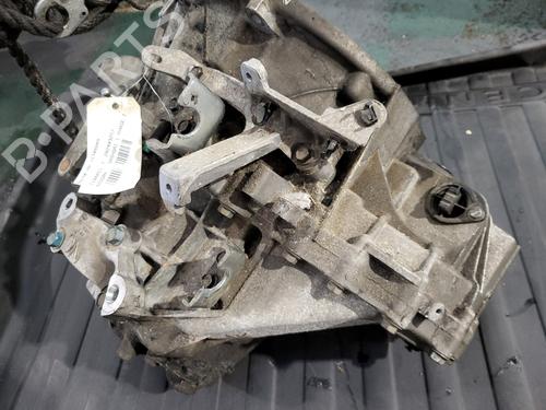 Boîte de vitesses NISSAN QASHQAI I (J10, NJ10) 2.0 dCi | BP30824475M3