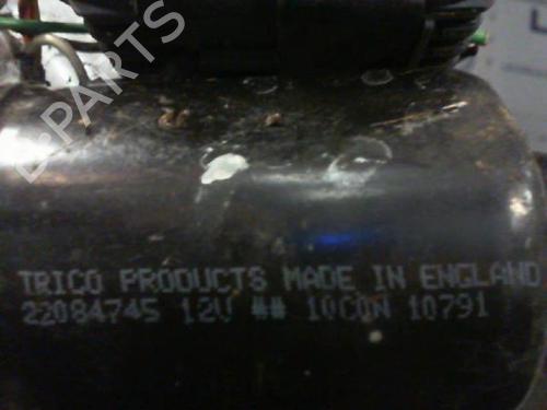 Front wiper motor OPEL CORSA B (S93) 1.2 i 16V (F08, F68, M68) | BP13871222M29 