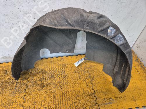 Used Wheel arch CITROËN C3 II (SC_) 1.6 HDi (92 hp) 25930403