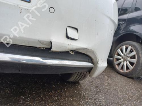 Right taillight CITROËN C4 II (NC_) 1.6 HDi 110 | BP30924420C35