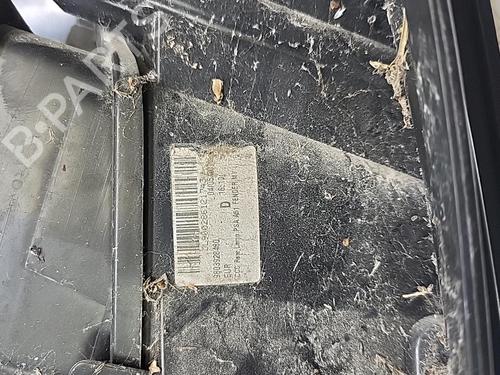 Used Right taillight Right taillight CITROËN C3 I (FC_, FN_) [2002-2013] 36509896 36509896
