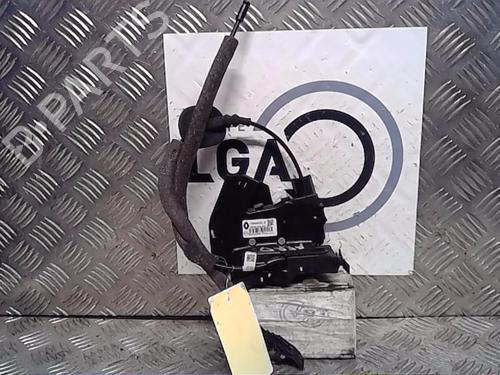 Rear right lock RENAULT SCÉNIC IV (J9_) 1.3 TCe 160 (J9NC) | BP13855865C99 