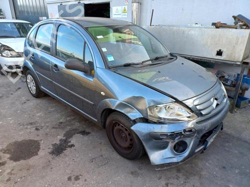 Gearbox CITROËN C3 I (FC_, FN_)  | BP22375218M3 