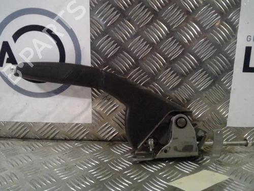 Used Hand brake RENAULT CLIO IV (BH_) 1.5 dCi 75 (75 hp) 13865158