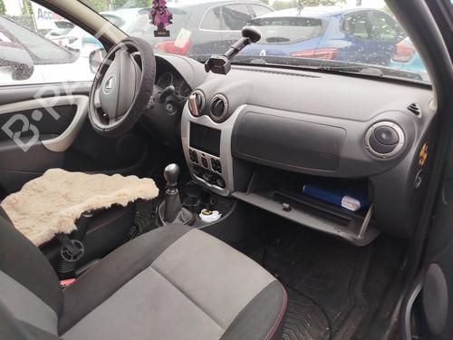 ABS pump DACIA DUSTER (HS_) 1.5 dCi (HSMC) | BP34106023M43  - Image 5