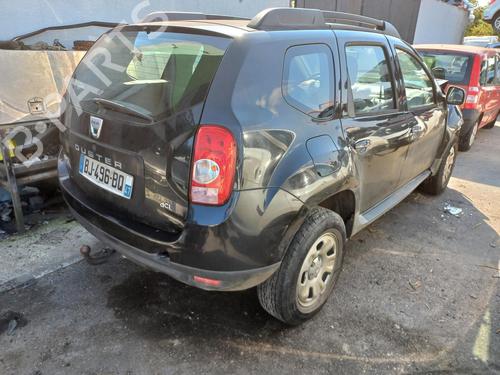 Front wiper motor DACIA DUSTER (HS_) 1.5 dCi (HSAJ) | BP30582738M29 