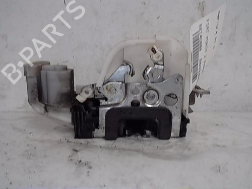 Høyre foran lås FIAT PUNTO (188_) 1.4 (95 hp) 13842696