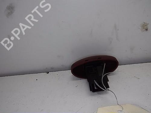 Warning switch PEUGEOT 206 Hatchback (2A/C)  | BP13827712I22 