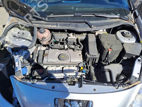 Gearbox PEUGEOT 206 Hatchback (2A/C)  | BP26280661M3 