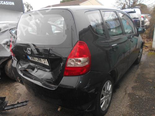 Engine HONDA JAZZ II (GD_, GE3, GE2)  | BP27580666M1 