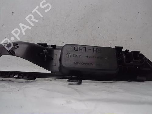 Used Right front window switch FORD FOCUS III [2010-2020]  13838346