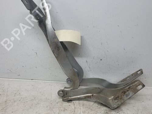 Dørhængsel/Dørbegrænser Dørhængsel/Dørbegrænser PEUGEOT 308 I (4A_, 4C_) 1.6 16V (120 hp) 35935551 35935551