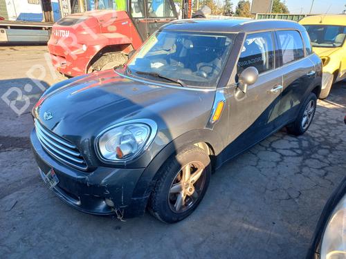 Used Parts MINI MINI COUNTRYMAN (R60) Cooper D (112 hp) 3396641