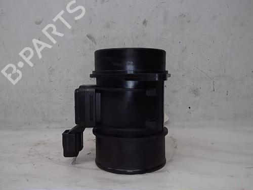 Used Mass air flow sensor RENAULT CLIO IV (BH_) 1.5 dCi 90 (90 hp) 13841033