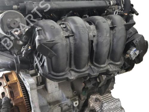 Engine CITROËN C4 I (LC_) 1.6 VTi 120 | BP30955341M1 - Image 6