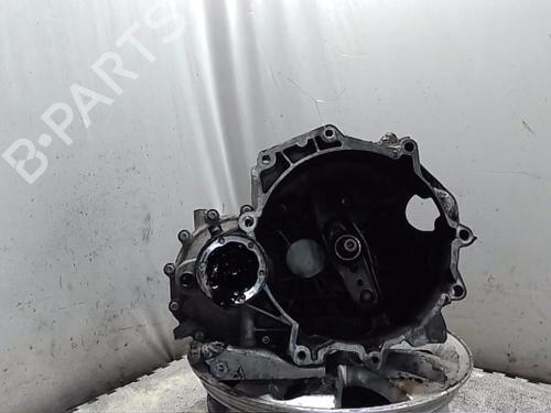 Gearkasse VW FOX Hatchback (5Z1, 5Z3, 5Z4) 1.2 (55 hp) 13837002