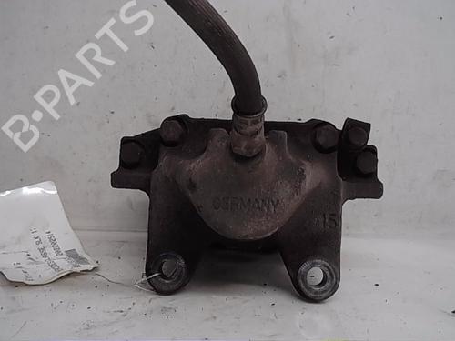 Used Left rear brake caliper MERCEDES-BENZ SLK (R170) 200 Kompressor (170.444) (163 hp) 14523550