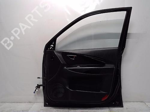 Right front door HYUNDAI TUCSON (JM) 2.0 CRDi All-wheel Drive | BP13845339C3 