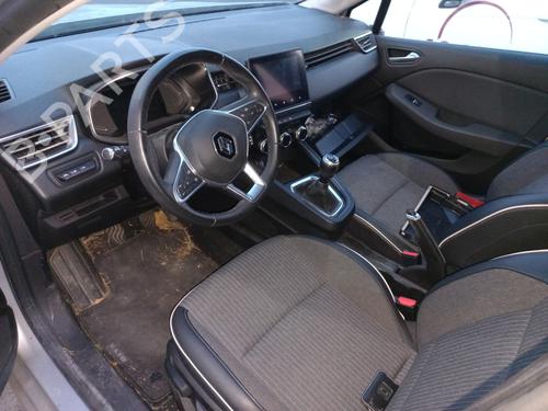 Engine control unit (ECU) RENAULT CLIO V (B7_) 1.0 TCe 100 (B7MT) | BP29739184M57 