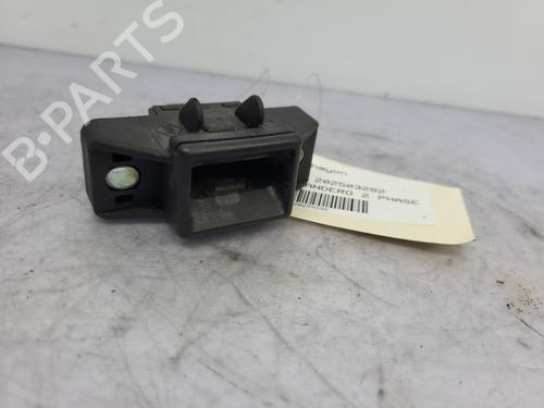 Bagklap lås DACIA SANDERO II 1.5 dCi | BP32291888C101