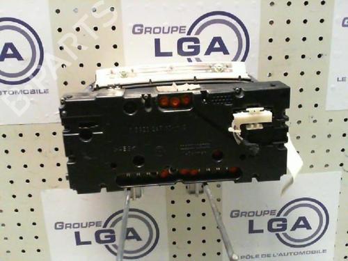 Instrument cluster VW GOLF III (1H1) 1.8 | BP13871360C47 