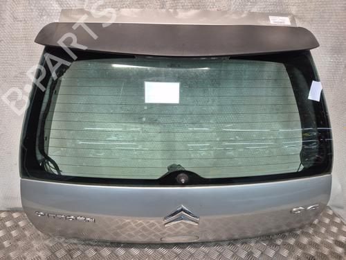Used Tailgate CITROËN C4 I (LC_) 1.6 HDi (90 hp) 30582779