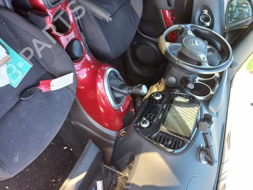 Alternator NISSAN JUKE (F15) 1.5 dCi | BP29155234M7 