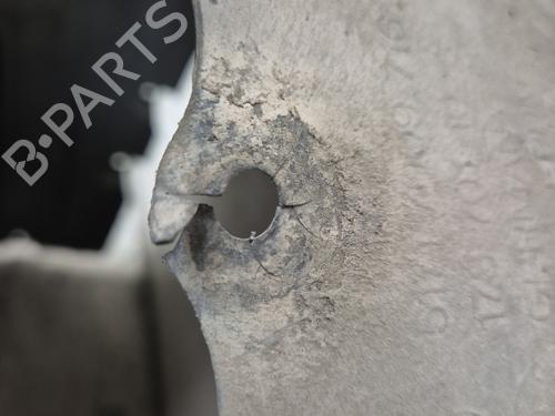 Wheel arch BMW 6 (E63) 645 Ci | BP27352248C56 