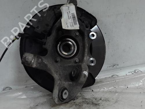 Right rear steering knuckle MERCEDES-BENZ C-CLASS T-Model (S205) C 220 BlueTEC / d (205.204) | BP18076303M28 