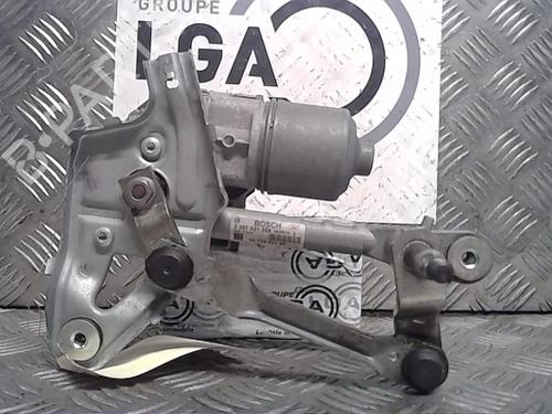 Used Front wiper motor PEUGEOT 5008 (0U_, 0E_) 1.6 HDi (114 hp) 23085031