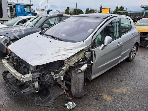 Used Parts PEUGEOT 308 I (4A_, 4C_) 1.6 HDi (112 hp) 4170185
