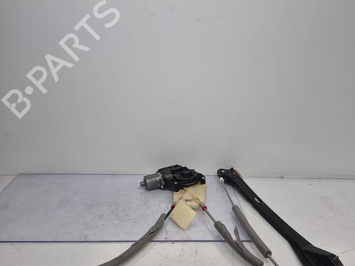 Rudehejsemekanisme ventre foran VW POLO V (6R1, 6C1) [2009-2022]  31575664