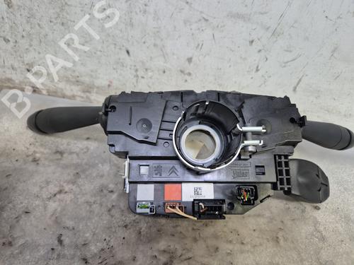 Steering column stalk PEUGEOT 2008 I (CU_) 1.5 BlueHDI 100 | BP29739345I23 