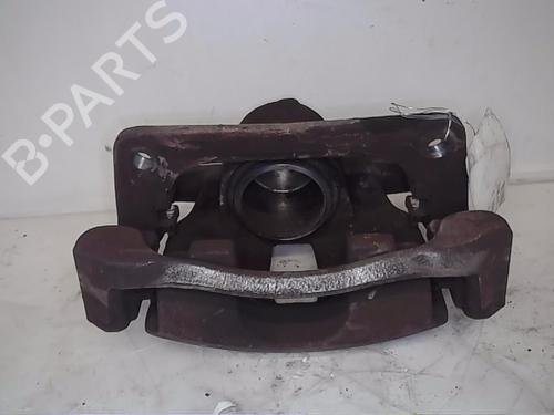 Used Right front brake caliper PEUGEOT 308 II (LB_, LP_, LW_, LH_, L3_) 1.6 HDi / BlueHDi 115 (115 hp) 14522749