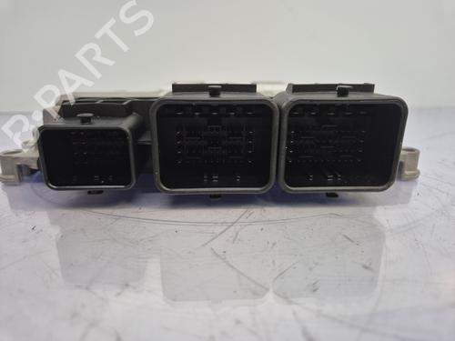 Engine control unit (ECU) PEUGEOT 308 I (4A_, 4C_) 1.6 16V | BP31324470M57