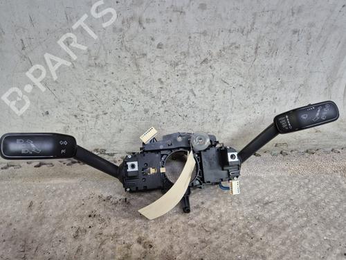 Used Steering column stalk VW GOLF VII (5G1, BQ1, BE1, BE2) 1.6 TDI (110 hp) 31029643