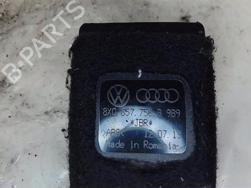 Seat buckle AUDI A1 Sportback (8XA, 8XF)  | BP19281237I32 