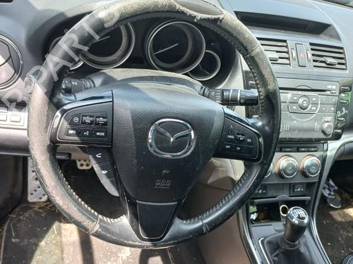 Engine control unit (ECU) MAZDA 6 Estate (GH) 2.2 MZR-CD (GH10) | BP35465736M57  - Image 10