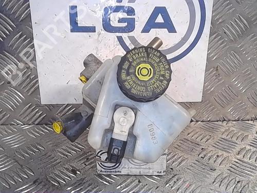 Brake master cylinder MERCEDES-BENZ C-CLASS (W204)  | BP14521476M77 