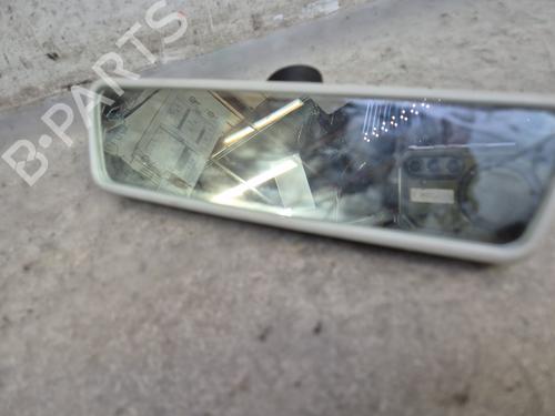 Used Rear mirror SKODA FABIA III (NJ3) 1.2 TSI (90 hp) 29643994