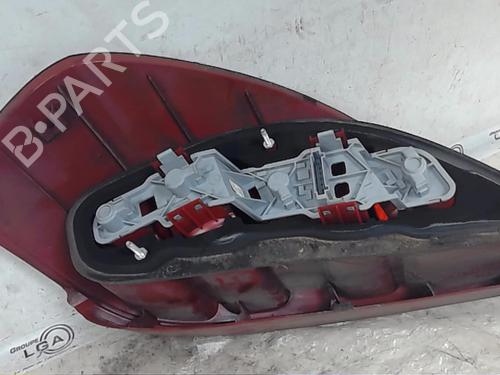 Left taillight MERCEDES-BENZ A-CLASS (W169) A 180 CDI (169.007, 169.307) | BP18203486C34 