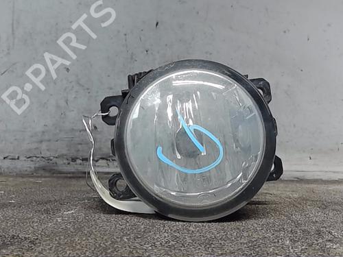 Used Left front fog light FIAT 500X (334_) 1.0 (334.AXN1B) (120 hp) 30404465
