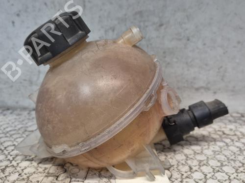 Expansion tank PEUGEOT 3008 II SUV (MC_, MR_, MJ_, M4_) 2.0 BlueHDi 180 | BP26570458C120 