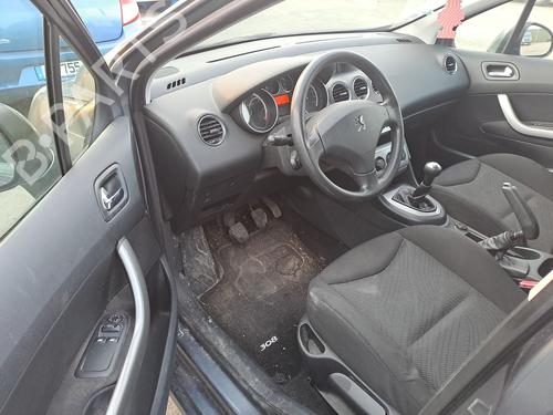 Gearbox PEUGEOT 308 I (4A_, 4C_) 1.4 16V | BP24534766M3 