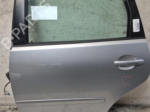 Porte arrière gauche VW POLO IV (9N_, 9A_) [2001-2014]  30163850
