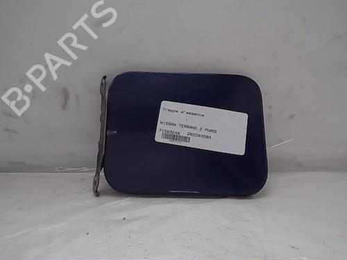Tanklokket NISSAN TERRANO II (R20) 2.7 TDi 4WD (125 hp) 13824325