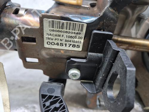 Rattakselaggregat RENAULT CLIO III (BR0/1, CR0/1) | BP30798084M21