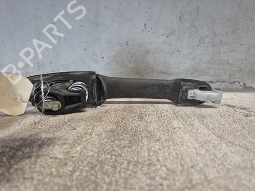 Front left exterior door handle MERCEDES-BENZ VITO / MIXTO Van (W639) 111 CDI (639.601, 639.603) | BP27332091C128 